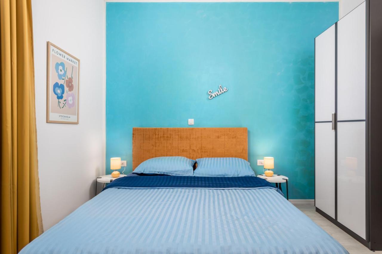 Studio Apartments Fran'S Rijeka Exterior photo